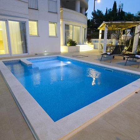 Luxury Apartment Сплит Экстерьер фото
