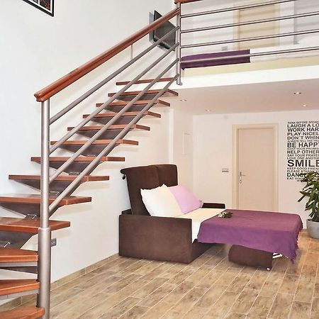Luxury Apartment Сплит Экстерьер фото