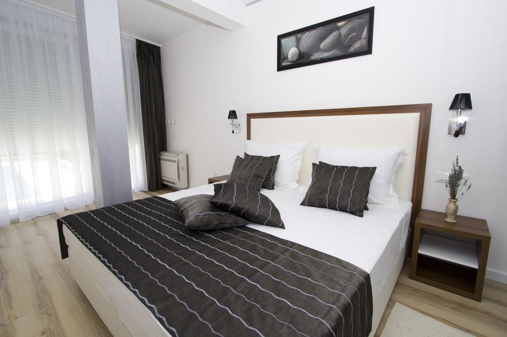 Luxury Apartment Сплит Номер фото