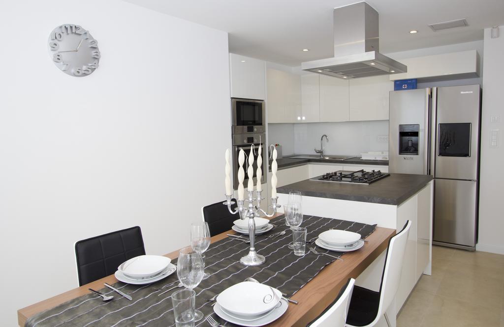 Luxury Apartment Сплит Экстерьер фото
