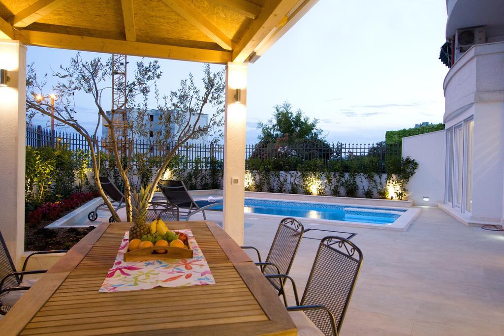 Luxury Apartment Сплит Экстерьер фото