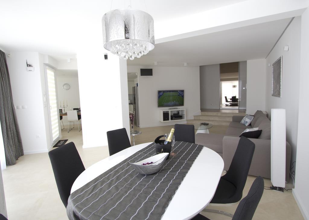 Luxury Apartment Сплит Экстерьер фото