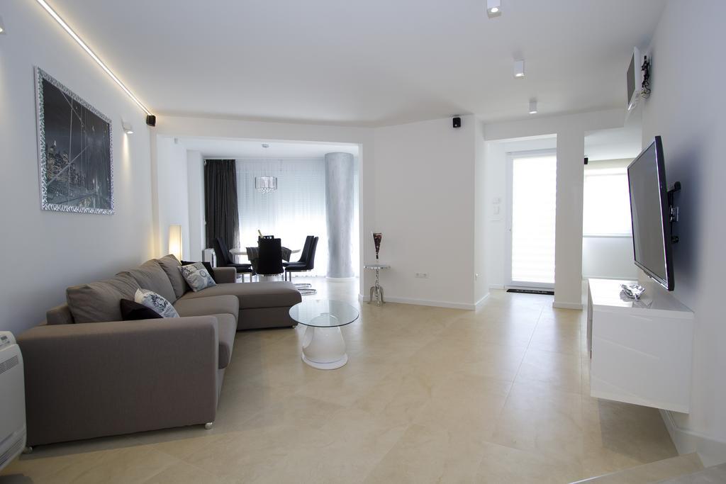 Luxury Apartment Сплит Экстерьер фото