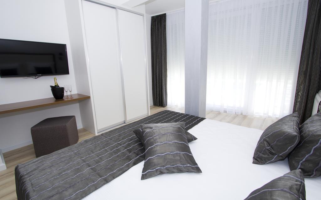 Luxury Apartment Сплит Номер фото