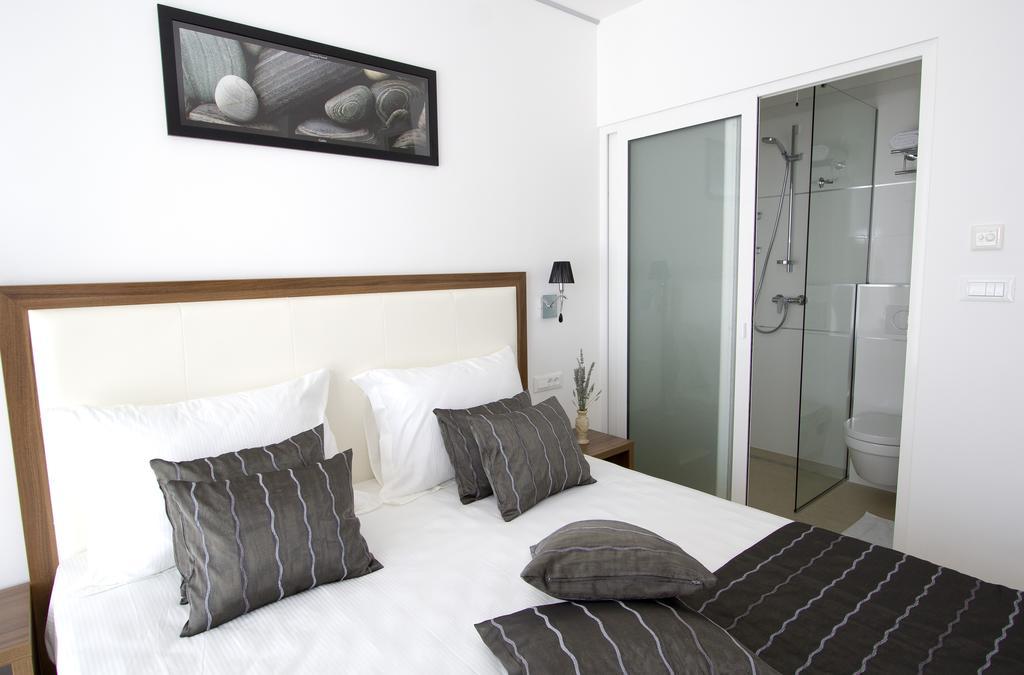 Luxury Apartment Сплит Номер фото