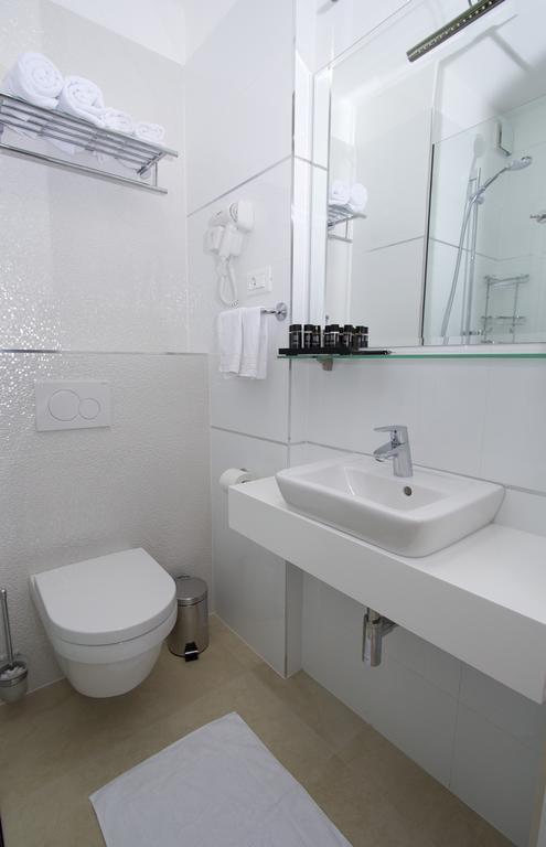Luxury Apartment Сплит Экстерьер фото