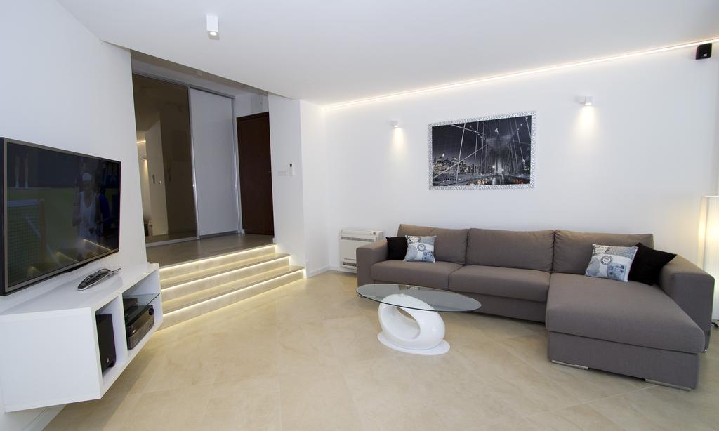 Luxury Apartment Сплит Экстерьер фото