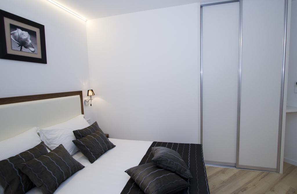 Luxury Apartment Сплит Экстерьер фото