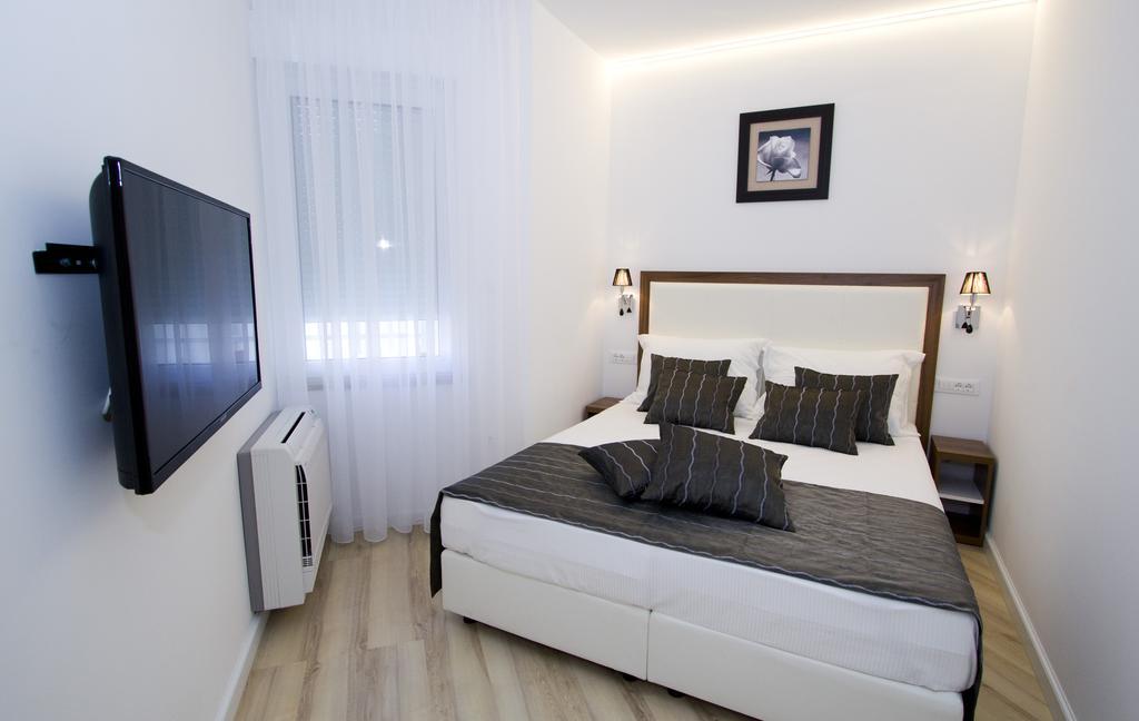 Luxury Apartment Сплит Экстерьер фото