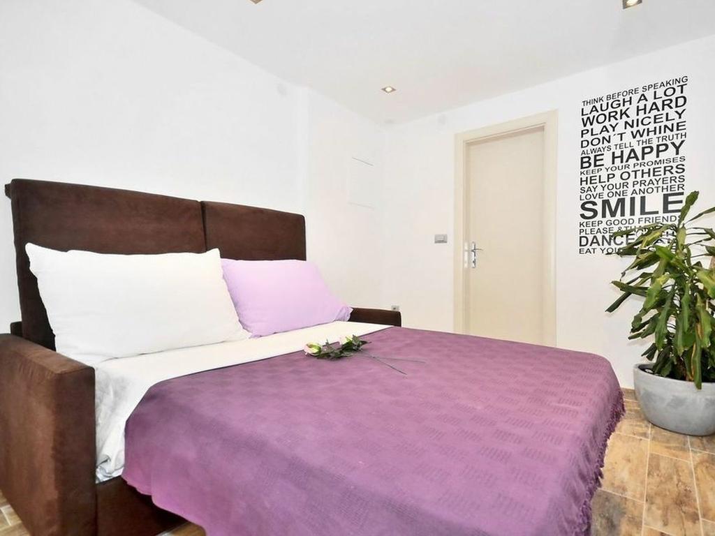 Luxury Apartment Сплит Экстерьер фото