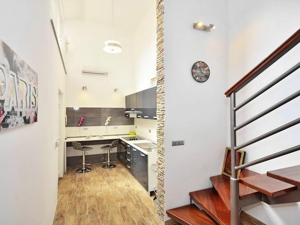 Luxury Apartment Сплит Экстерьер фото