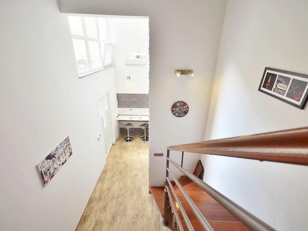 Luxury Apartment Сплит Экстерьер фото