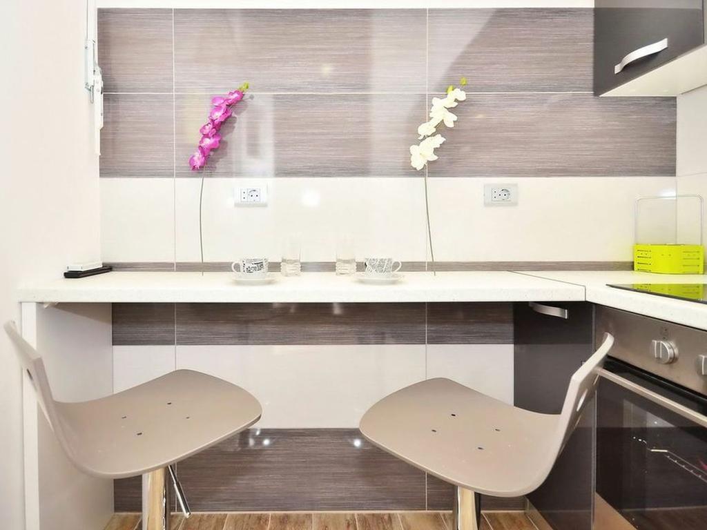 Luxury Apartment Сплит Экстерьер фото