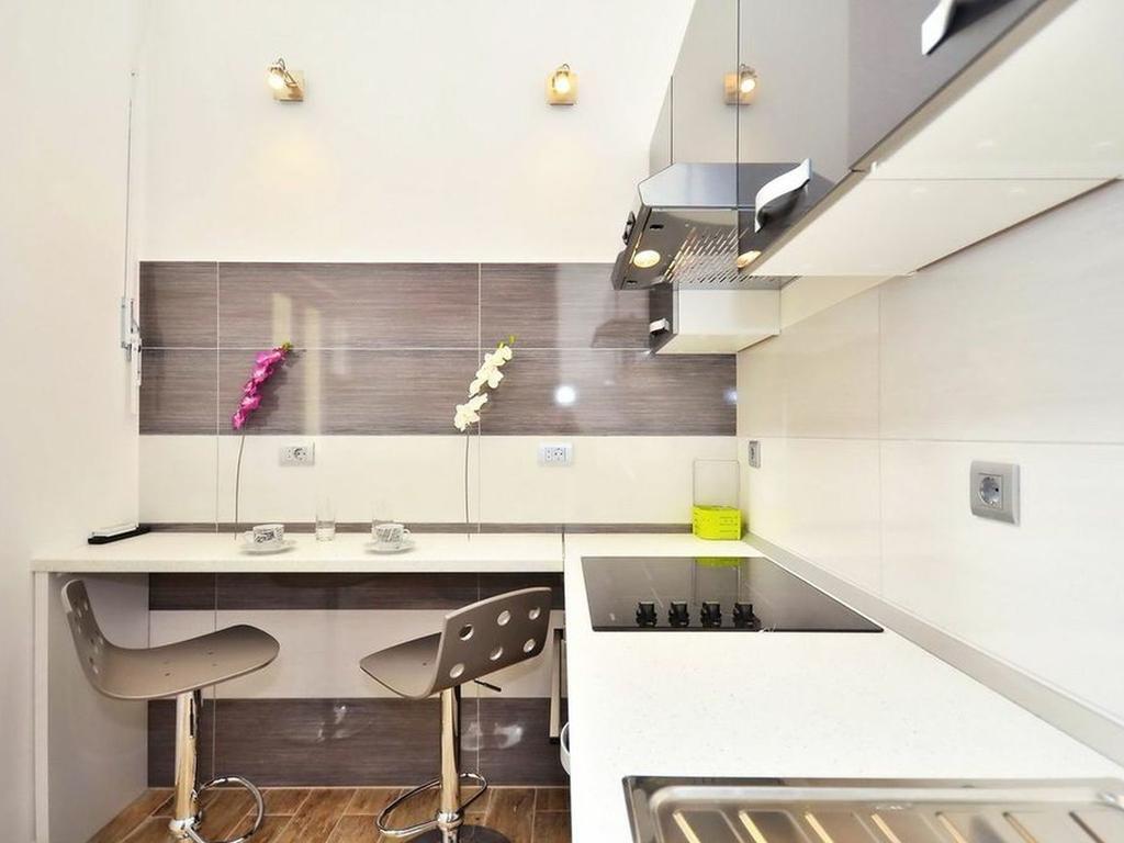 Luxury Apartment Сплит Экстерьер фото