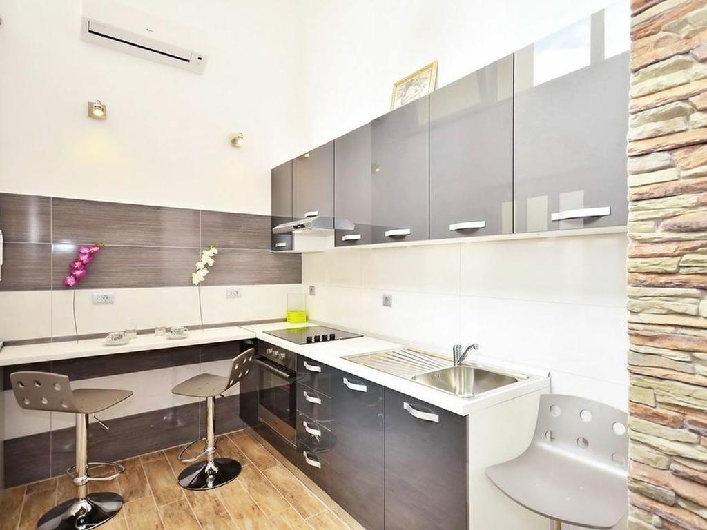Luxury Apartment Сплит Экстерьер фото