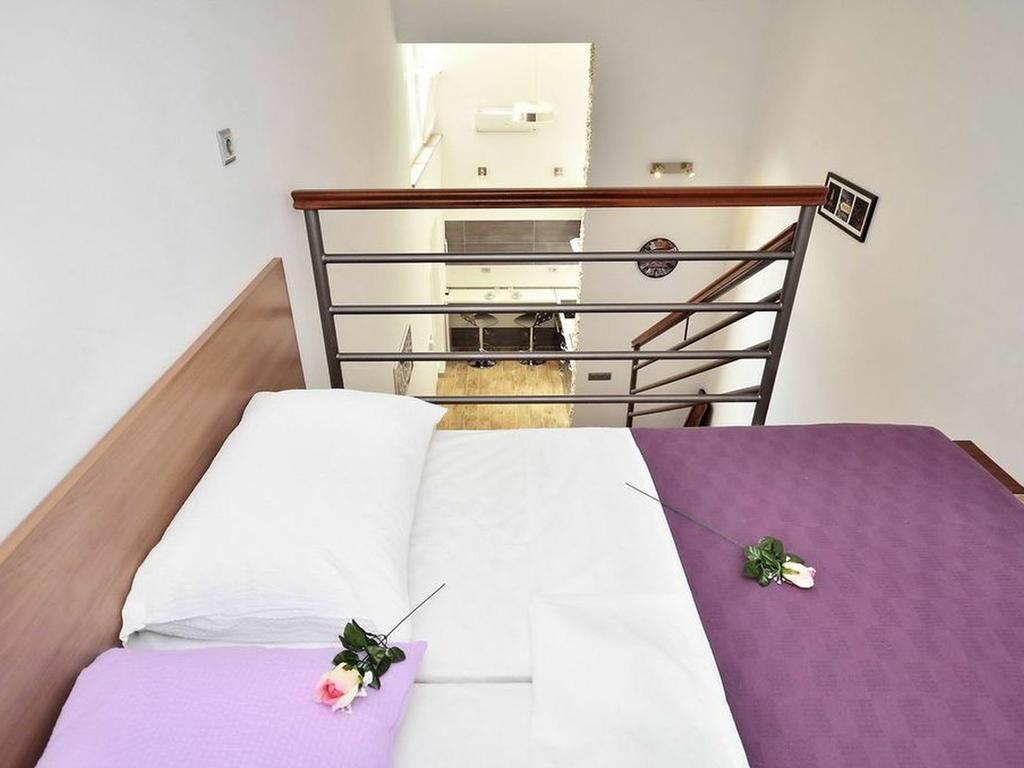 Luxury Apartment Сплит Экстерьер фото