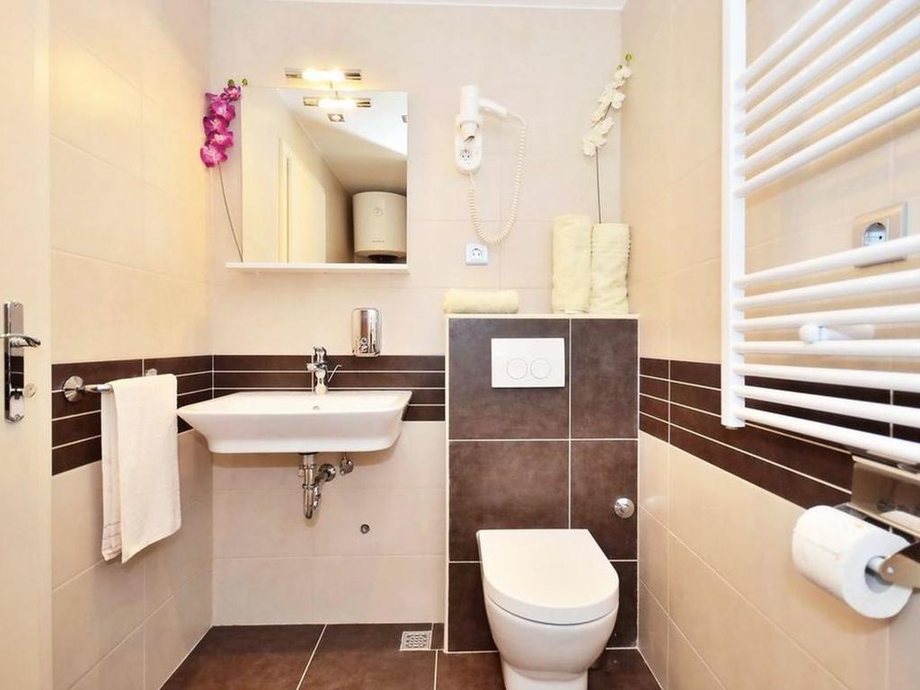 Luxury Apartment Сплит Экстерьер фото