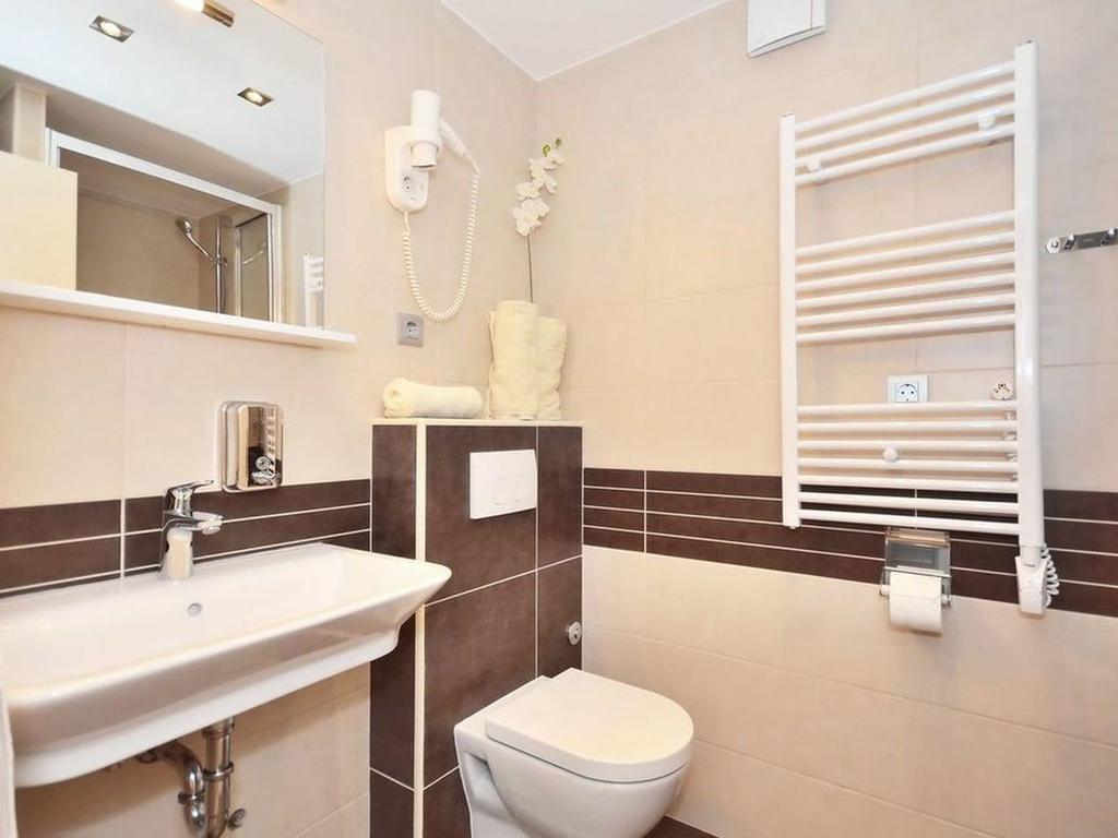 Luxury Apartment Сплит Экстерьер фото