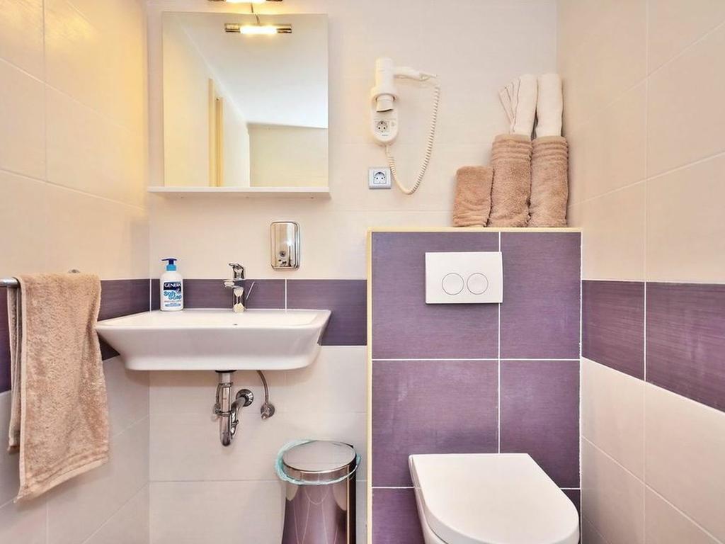 Luxury Apartment Сплит Экстерьер фото