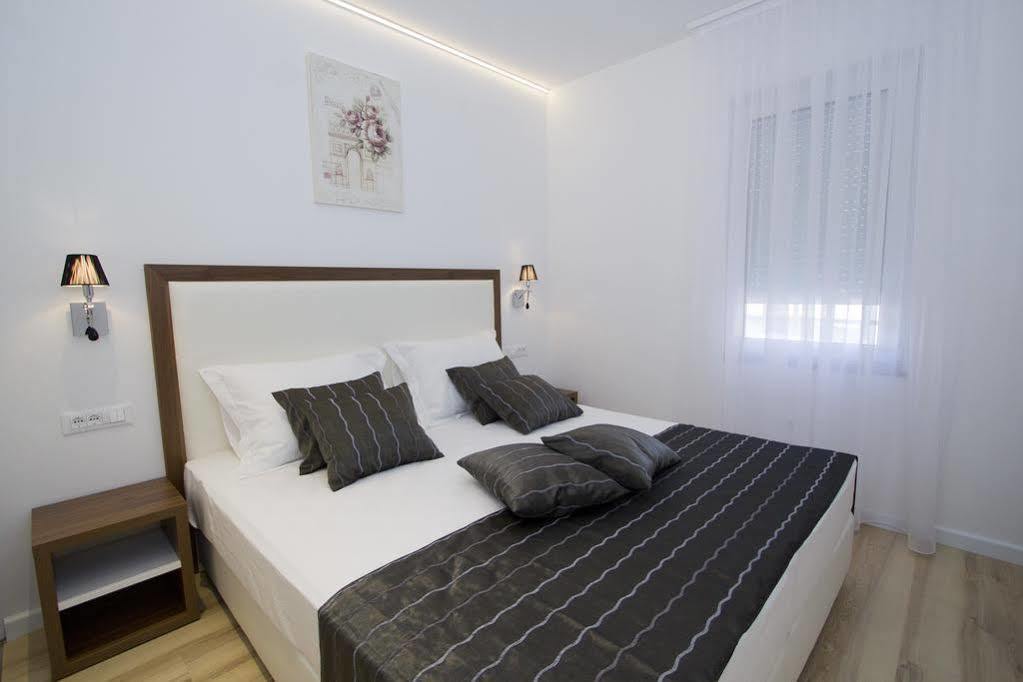 Luxury Apartment Сплит Экстерьер фото