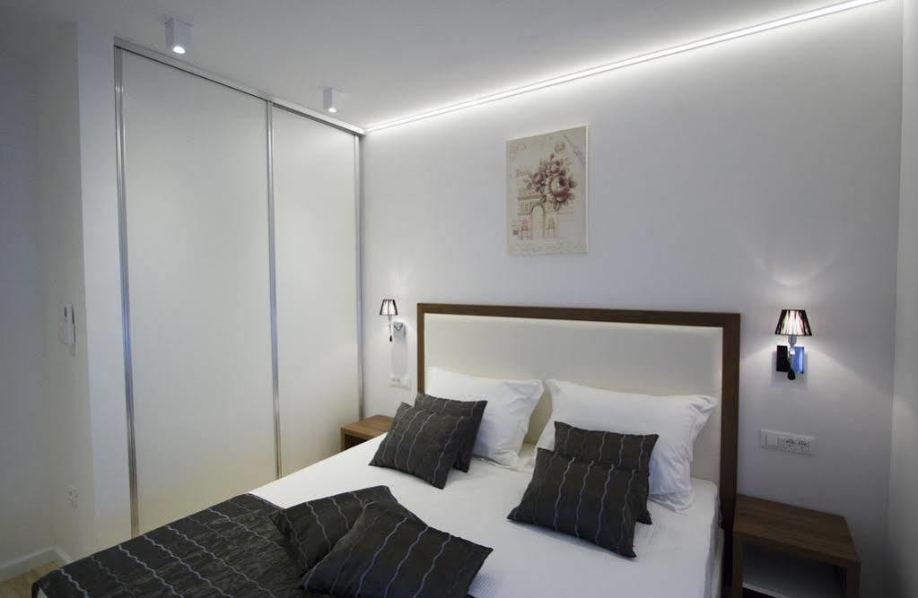 Luxury Apartment Сплит Экстерьер фото