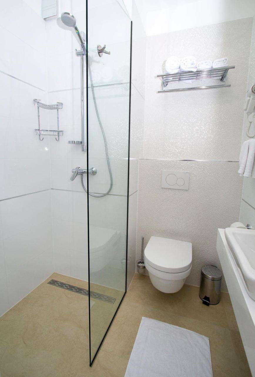 Luxury Apartment Сплит Номер фото